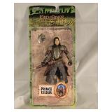 NIB 2004 Lord of the Rings Action Figure