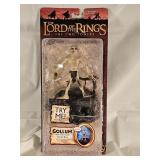NIB 2003 Lord of the Rings Action Figure