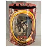 NIB 2002 Marvel Lord of the Rings Action Figure