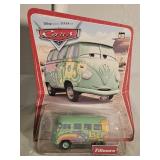 NIB Disney Pixar "Cars" Diecast Car