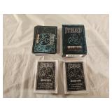 1994 Jyhad Vampire The Eternal Struggle Game Cards