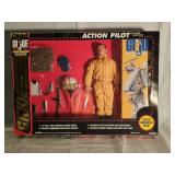 NIB 1994 GI Joe Air Force Action Fighter Pilot