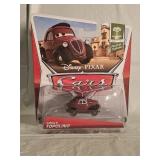 NIB Disney Pixar "Cars" Festival Italiano Diecast