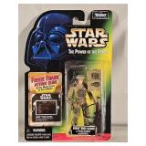 NIB 1997 Star Wars The Power of the Force Figure