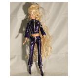 1999 Trendy Bendy Barbie by Mattel
