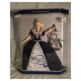 NIB Special Millennium Edition Princess Barbie