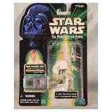 NIB 1999 Star Wars Commtech Action Figure