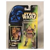 NIB 1997 Star Wars The Power of the Force Figure