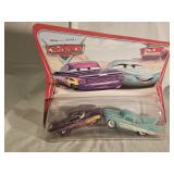 NIB Disney Pixar "Cars" Movie Moments Diecast Car