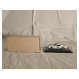 Hot Wheels Bob Eckert CEO 10th Ann. Mustang