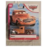 NIB Disney Pixar "Cars" The Cotter Pin Diecast Car