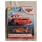 NIB Disney Pixar "Cars" Next Gen Diecast Car