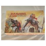 NIB 2018 Magic The Gathering Trading Cards