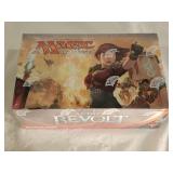 NIB 2017 Magic The Gathering Trading Cards