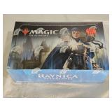 NIB 2019 Magic The Gathering Trading Cards