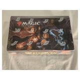 NIB 2021 Magic The Gathering Trading Cards