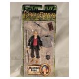 NIB 2003 Lord of the Rings Action Figure