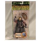 NIB 2003 Lord of the Rings Action Figure