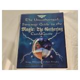 The Unauth. Strategy Guide/Magic The Gathering