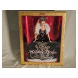 NIB 2006 Bob Mackie Holiday Barbie by Mattel