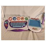 Fisher Price Fun2Learn Computer Cool School