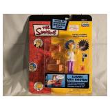 NIB 2003 The Simpsons WOS Interactive Figure