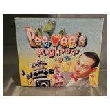 NIB 1996 Pee-wee