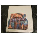 300+ 1993-1999 Magic The Gathering Trading Cards