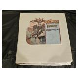 400+ 1993-2000 Magic The Gathering Trading Cards