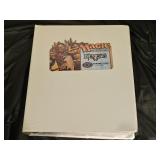 300+ 1993-2000 Magic The Gathering Trading Cards