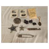 Vintage Advertising and Collectibles