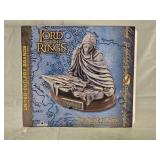 NIB The Lord of the Rings The Shards of Narsil