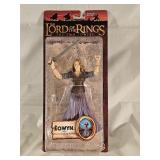 NIB 2003 Lord of the Rings Action Figure