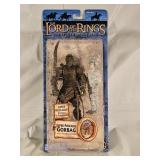 NIB 2004 Lord of the Rings Action Figure