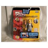 NIB 2003 The Simpsons WOS Interactive Figure