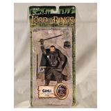 NIB 2003 Lord of the Rings Action Figure