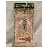 NIB 2004 Lord of the Rings Action Figure