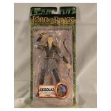 NIB 2003 Lord of the Rings Action Figure