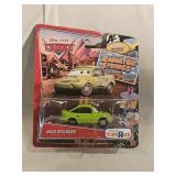 NIB Disney Pixar "Cars" Radiator Springs Diecast