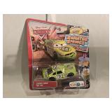NIB Disney Pixar "Cars" Radiator Springs Diecast