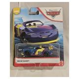 NIB Disney Pixar "Cars" Next Gen Diecast Car