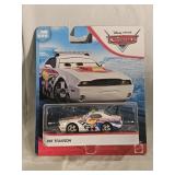 NIB Disney Pixar "Cars" Florida 500 Diecast Car