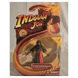NIB 2008 Hasbro Cairo Swordsman Action Figure