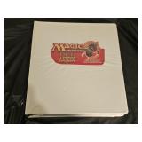 250+ 1993-2003 Magic The Gathering Trading Cards