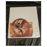 350+ 1993-2006 Magic The Gathering Trading Cards