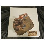 350+ 1993-2003 Magic The Gathering Trading Cards