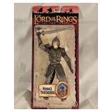 NIB 2004 Lord of the Rings Action Figure