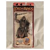 NIB 2004 Lord of the Rings Action Figure