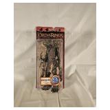NIB 2003 Lord of the Rings Action Figure