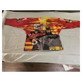 Toledo Storm Hockey Game Worn Jersey